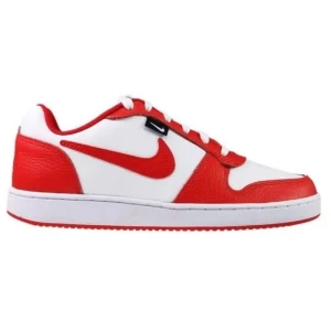 Buty Sportowe Nike Ebernon Low Prem AQ1774-101 białe