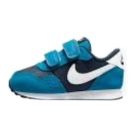 Buty Sportowe Nike Md Valiant (TDV) CN8560-404 niebieskie białe