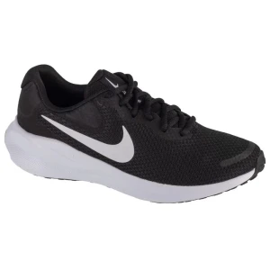 Buty sportowe Nike Revolution 7 FB2208-003 czarne