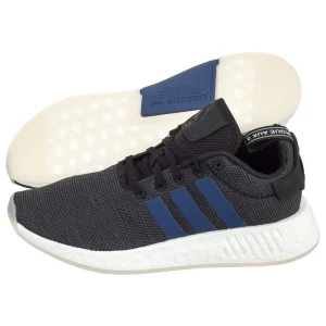 Buty Sportowe NMD_R2 W CQ2008 (AD746-b) adidas