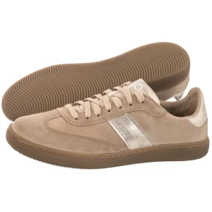 Buty Sportowe Piaskowe 0TRX7___ _4EV (RY1311-a) Ryłko