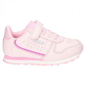 Buty sportowe Pink American Club ES68/22 różowe