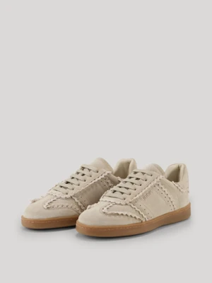Buty sportowe Pizzo Misto Isa w kolorze beżowym JOOP!