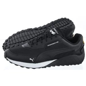 Buty Sportowe PL Speedfusion 307446-01 (PU571-a) Puma