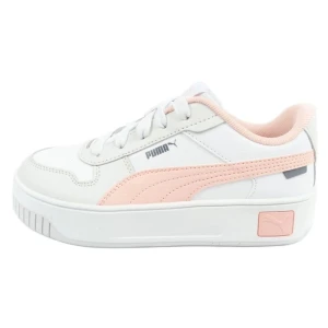 Buty Sportowe Puma Carina 393847 04 białe