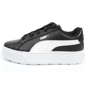 Buty sportowe Puma Karmen 387375 02 czarne