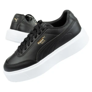 Zdjęcie produktu Buty sportowe Puma Oslo Maja 374864 02 czarne