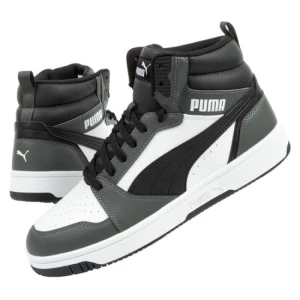 Buty sportowe Puma Rebound v6 392326 03 szare