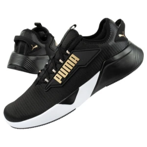 Buty sportowe Puma Retaliate 2 376676 16 czarne