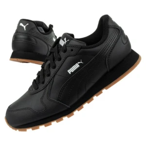 Buty sportowe Puma St Runner Full 359130 08 czarne