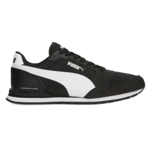 Buty sportowe Puma St Runner v3 38551001 czarne