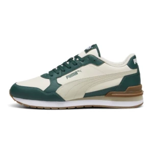 Buty Sportowe Puma St Runner v4 L 399068-04 białe