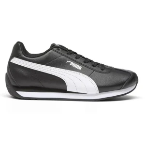 Buty sportowe Puma Turin 338442904 czarne