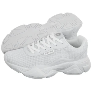 Buty Sportowe Rayse Oc 2401571U 1010 White (LO31-b) Lotto