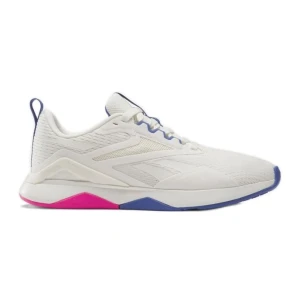 Buty Sportowe Reebok Nanoflex Tr 2.0 100074543 białe