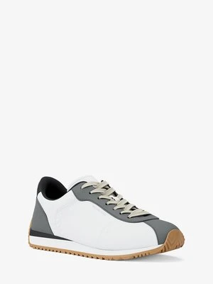 Buty sportowe Rhodes z łączonych materiałów Michael Kors Mens