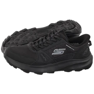 Buty Sportowe Ridge Oak Gateway Trail Black 237788 / BBK (SK366-a) Skechers