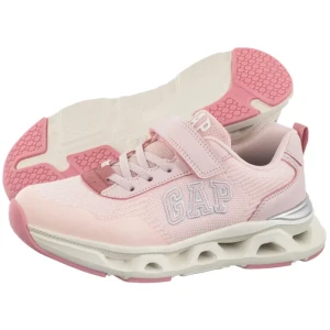 Buty Sportowe Sacramento Pink GPK6150050044 (GP6-a) GAP