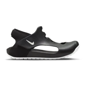 Buty sportowe sandały Nike DH9462-001 czarne