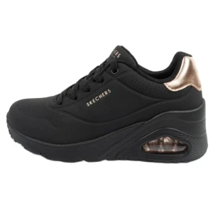 Buty sportowe Skechers Uno 177520/BBK czarne