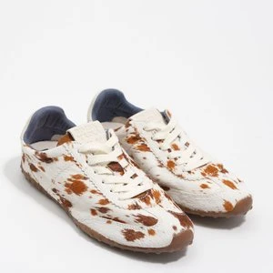 Buty sportowe skóra 13 29 sztuczne futerko BIMBA Y LOLA