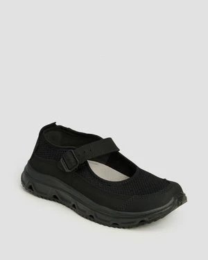 Buty Sportowe Slip-on Salomon Rx Marie-jeanne Czarne