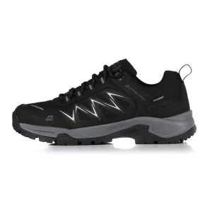 Buty sportowe softshellowe Nige Alpine Pro czarny