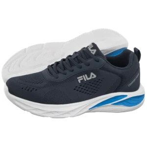 Buty Sportowe Spectris Spellbound-Mediterranian Blue FFM0479.53379 (FI137-a) Fila