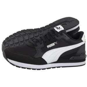 Buty Sportowe ST Runner v4 NL Black/White 399069-01 (PU642-a) Puma