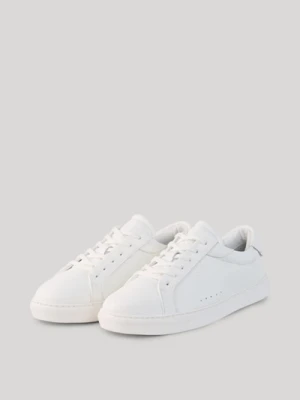 Buty sportowe Strutturo Coralie w kolorze złamanej bieli JOOP!