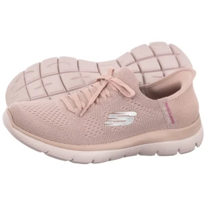 Buty Sportowe Summits New Daily Light Slip-Ins Mauve 150263 / LTMV (SK346-a) Skechers