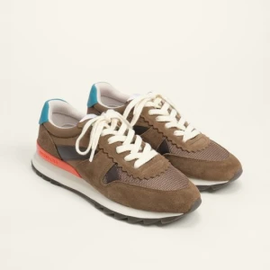 Buty sportowe techniczne 13 19 brązowe BIMBA Y LOLA