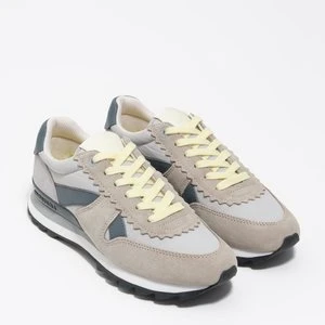 Buty sportowe techniczne 13 19 ciemnoszare BIMBA Y LOLA