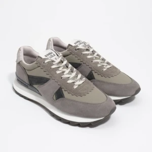 Buty sportowe techniczne 13 19 szare BIMBA Y LOLA
