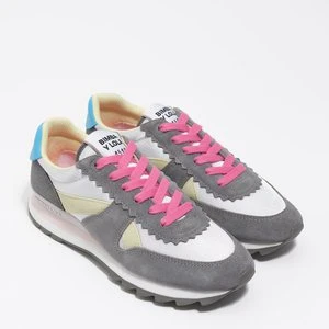 Buty sportowe techniczne 13 19 wielokolorowe BIMBA Y LOLA