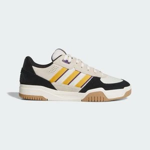 Buty sportowe TEKKIRA CUP Adidas biały