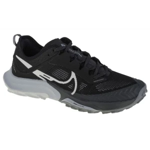Buty sportowe terenowe Nike Air Zoom Terra Kiger 8 DH0654-001 czarne