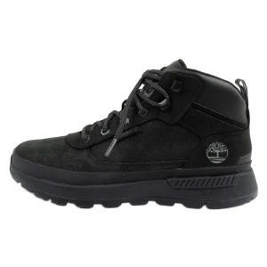 Buty Sportowe Timberland Field Trekker TB0A1ZPU015 czarne