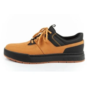 Buty sportowe Timberland Maple Grove TB0A2E7D231 brązowe