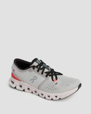 Buty Sportowe Treningowe Damskie On Running Cloud X 4