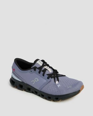 Buty Sportowe Treningowe Damskie On Running Cloud X 4