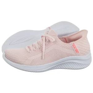 Buty Sportowe Ultra Flex 3.0 Slip-Ins Brilliant Path Light Pink 149710/LTPK (SK202-b) Skechers