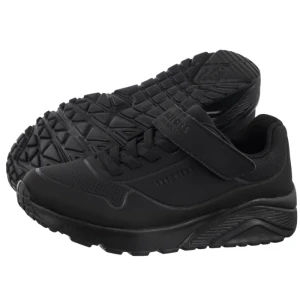 Buty Sportowe Uno Lite Vendox Black 403695L/BBK (SK263-b) Skechers