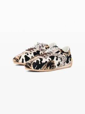 Buty sportowe we wzory Desigual