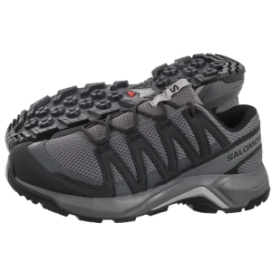 Buty Trekkingowe X-Adventure Recon Castlerock/Phantom/Alloy 478134 (SO27-a) Salomon