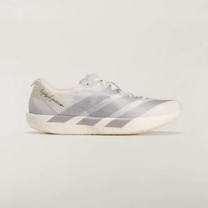 Buty sportowe Y-3 Adios 9 Adidas biały