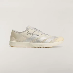Buty sportowe Y-3 ADIZERO RC6 Adidas biały