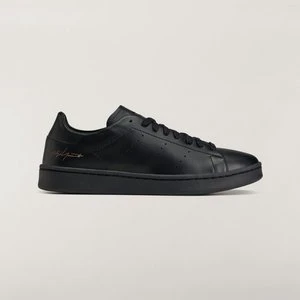 Buty sportowe Y-3 STAN SMITH Adidas czarny