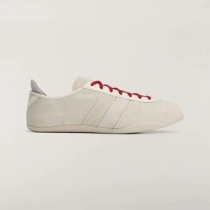 Buty sportowe Y-3 TOKYO Adidas beżowy