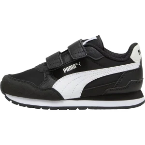 Buty ST Runner v4 NL V PS Feather Jr Puma